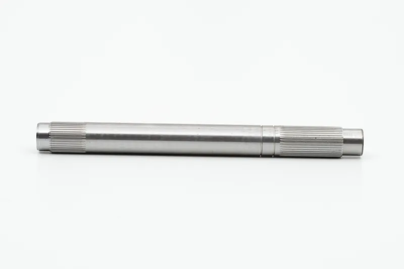 Hollow shaft assy — photo 3 of 3