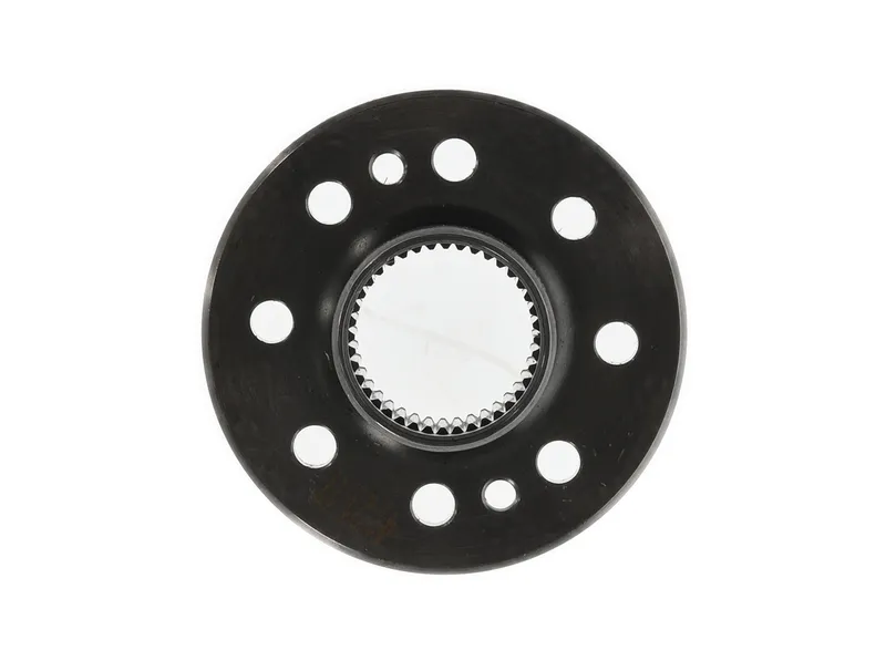 Shaft flange — photo 10 of 14