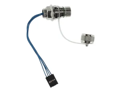 Kuka 106299 – Mastering connection (X32) Kuka 106299 – Mastering connection (X32)