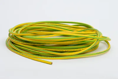 Kuka 106314 – Cable type 06/00 10mm² gn/ge