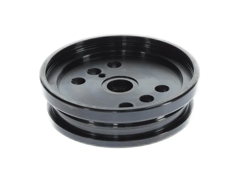 Mounting flange ISO9409; d1=100 — photo 2 of 9