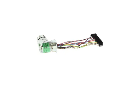Kuka 107132 – Connection for connecting cable Kuka 107132 – Connection for connecting cable