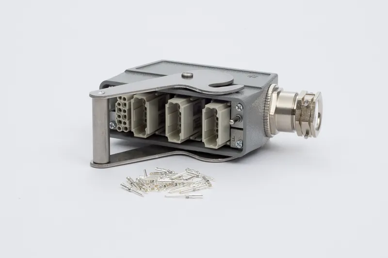 Plug package VW XS2 — photo 3 of 3