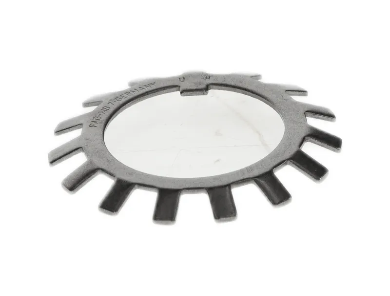 Tab washer MB7 30x1.25 — photo 9 of 18