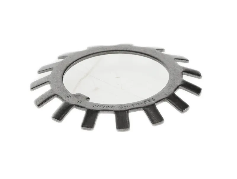 Tab washer MB7 30x1.25 — photo 4 of 18