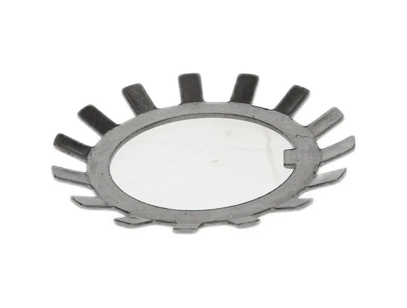 Tab washer MB7 30x1.25 — photo 11 of 18