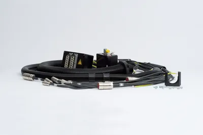 Kuka 109031 – Cable set assembly, KR 350/2 Kuka 109031 – Cable set assembly, KR 350/2