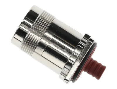 Kuka 110150 – Built-in socket, Twintec B Kuka 110150 – Built-in socket, Twintec B