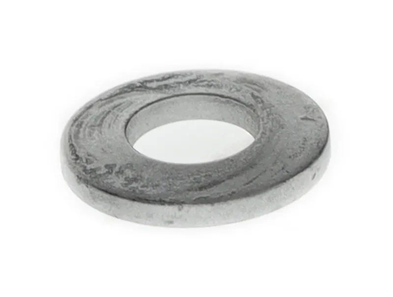 Conical spring washer 6,4x14x1,5 — photo 4 of 9