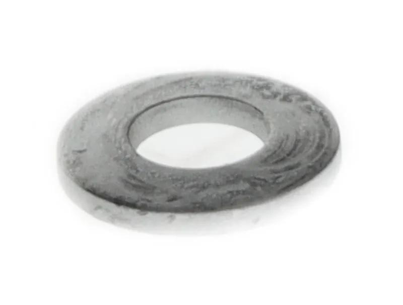 Conical spring washer 6,4x14x1,5 — photo 2 of 9