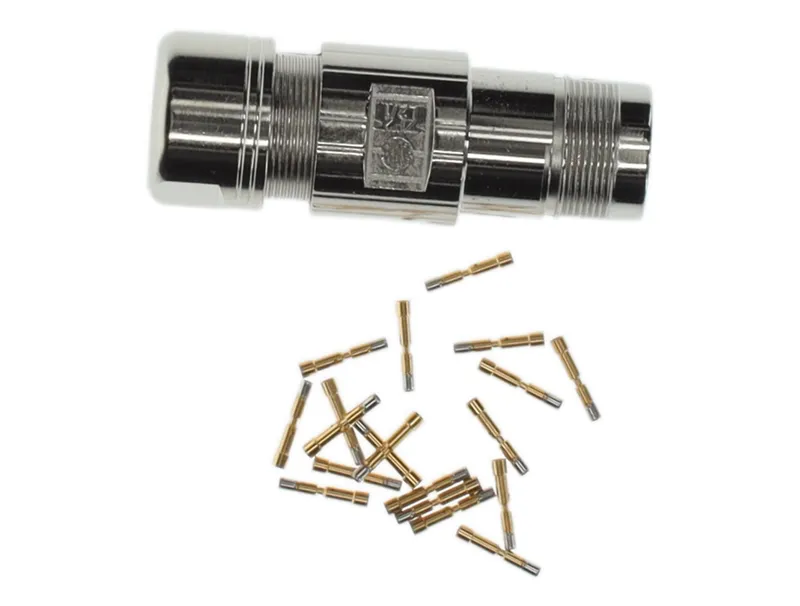 Coupling (long) KCP2, TWINTEC B 19-pole — photo 9 of 16