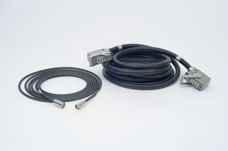 Connecting cable set 25m KRC2 — photo 3 of 4