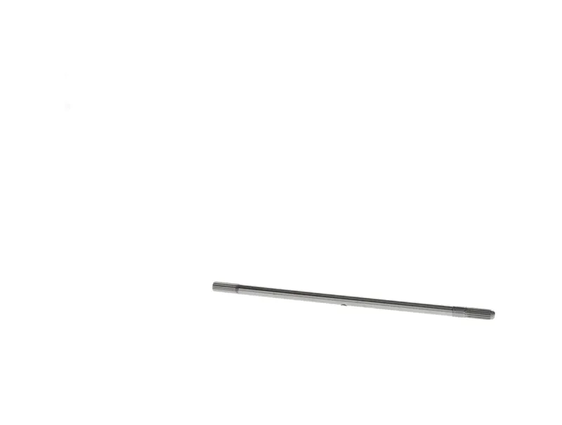 Shaft — photo 1 of 9