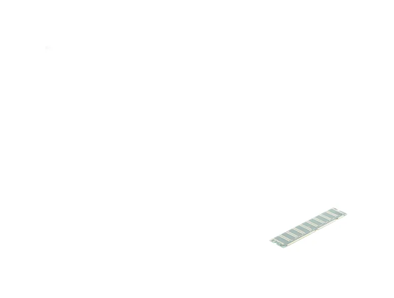 DIMM memory modules 128MB (SDRAM) — photo 14 of 20