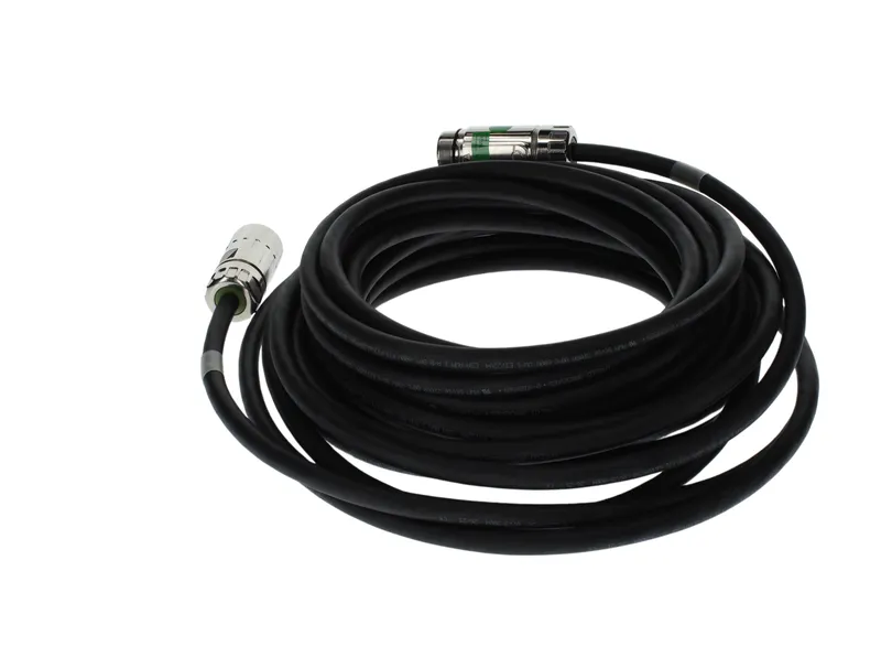 Motor cable 6mm², single axis 20m — photo 4 of 9