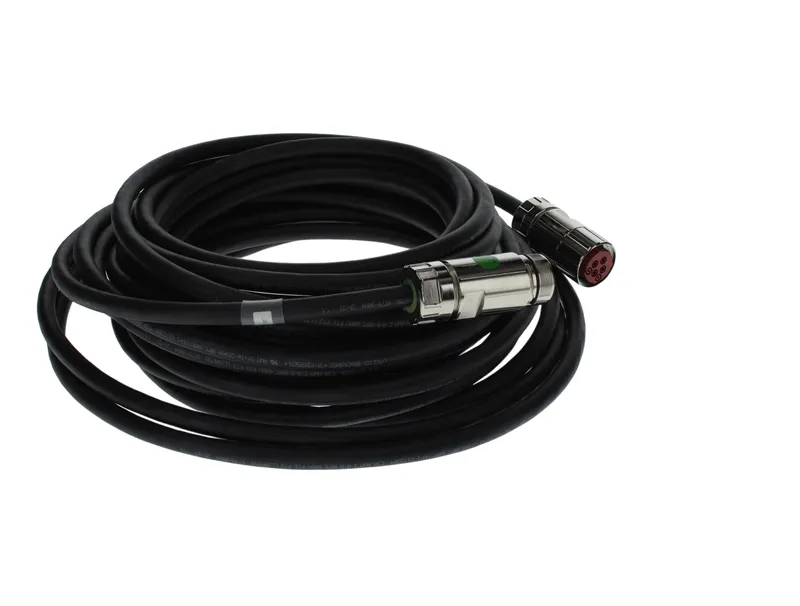 Motor cable 6mm², single axis 20m — photo 7 of 9