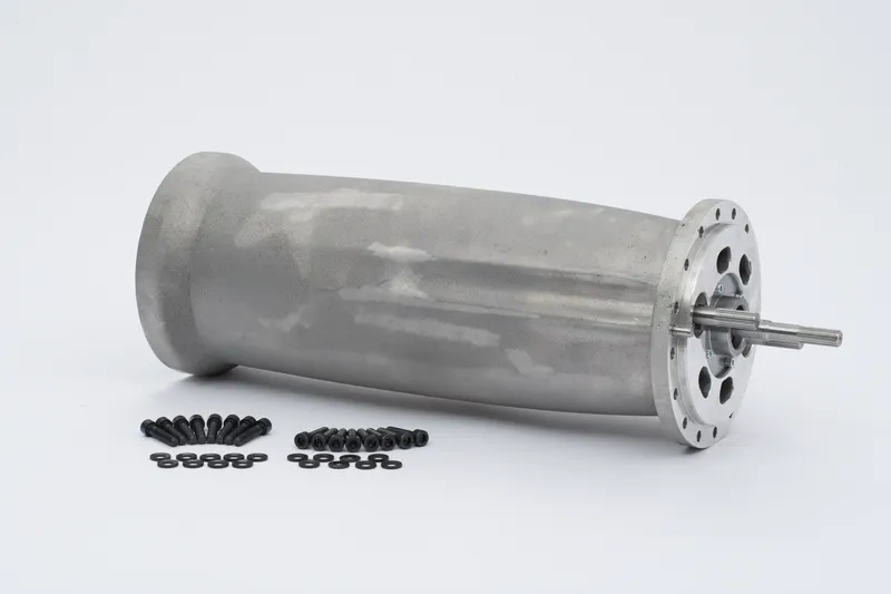 Arm extension assy, 600mm