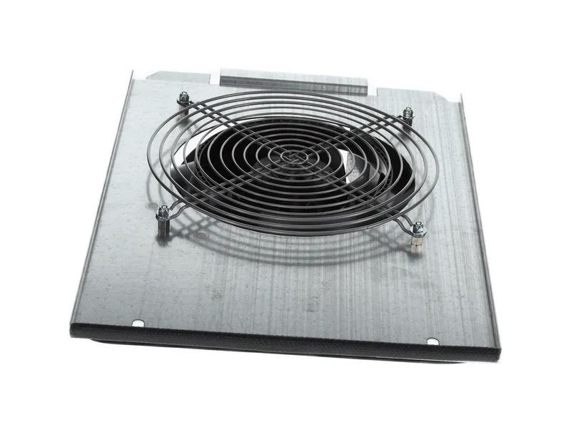 KRC2 inner fan E1 with metal holder — photo 15 of 22