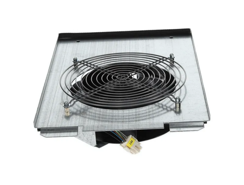 KRC2 inner fan E1 with metal holder — photo 20 of 22