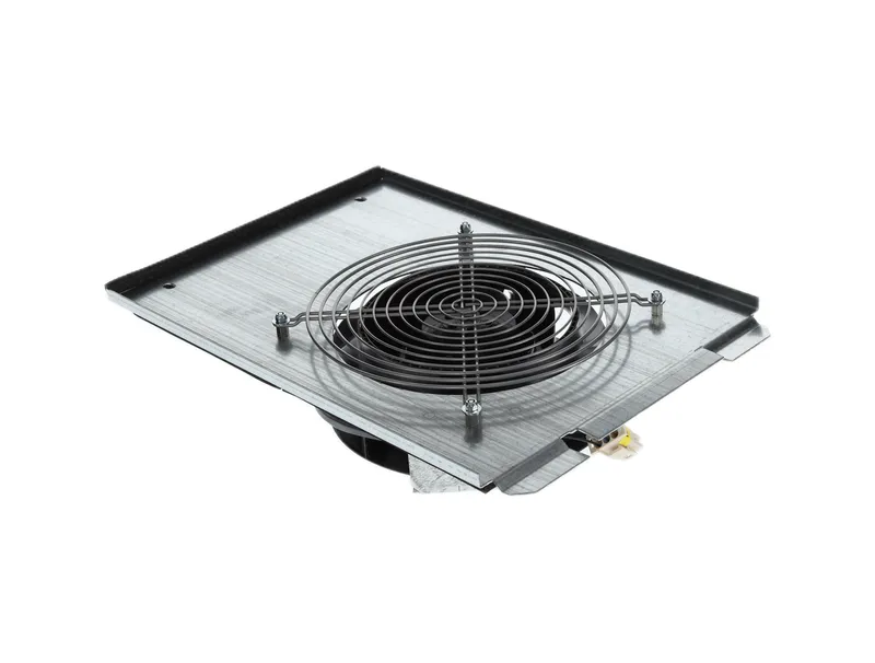 KRC2 inner fan E1 with metal holder — photo 22 of 22