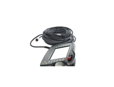 Kuka 114266 – KCP2 USA 20m cable Kuka 114266 – KCP2 USA 20m cable