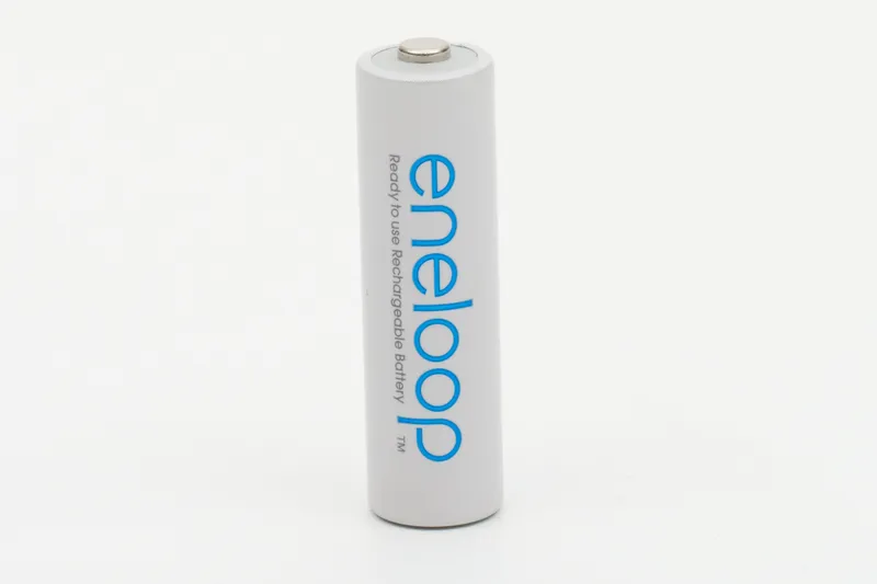 1.2V NIMH battery — photo 4 of 13