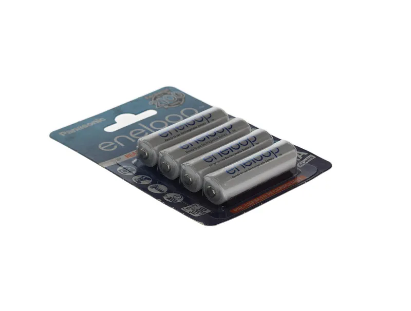 1.2V NIMH battery — photo 13 of 13