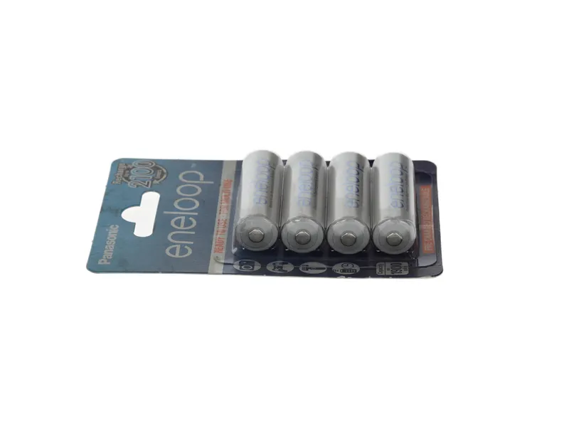 1.2V NIMH battery — photo 11 of 13