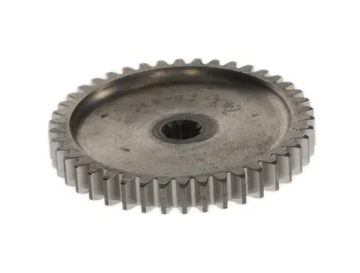Kuka 115071 – Spur gear A6.4 Kuka 115071 – Spur gear A6.4