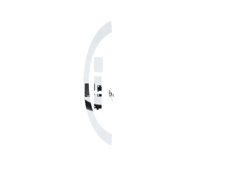 Tube holder on PC — photo 6 of 7