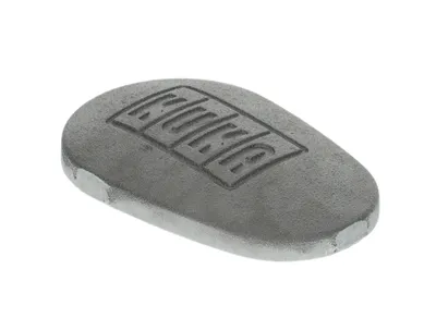 Kuka 115806 – Cover, finished part Kuka 115806 – Cover, finished part