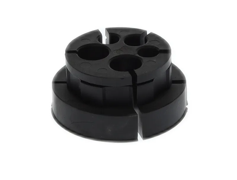 Clamping piece DN52 — photo 8 of 9