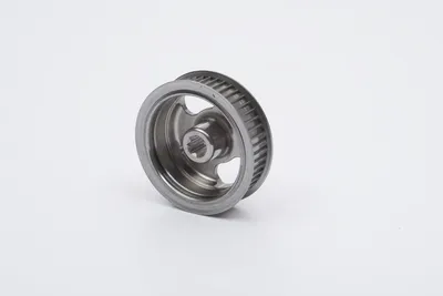 Kuka 119510 – Toothed belt pulley A5 Kuka 119510 – Toothed belt pulley A5