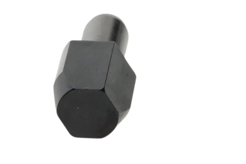 Flat-sided locating pin 20x25 — photo 2 of 5