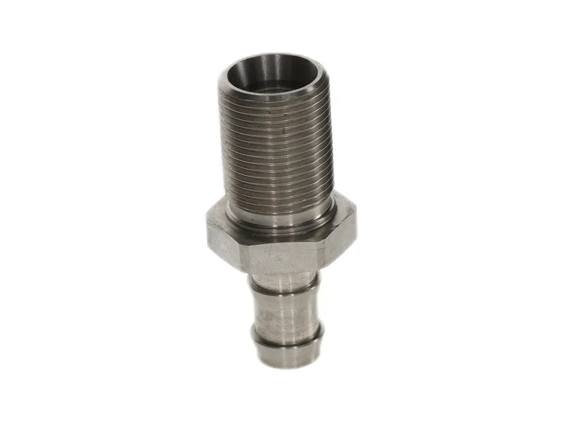 Bulkhead M22x1.5-push 1/2" — photo 19 of 24
