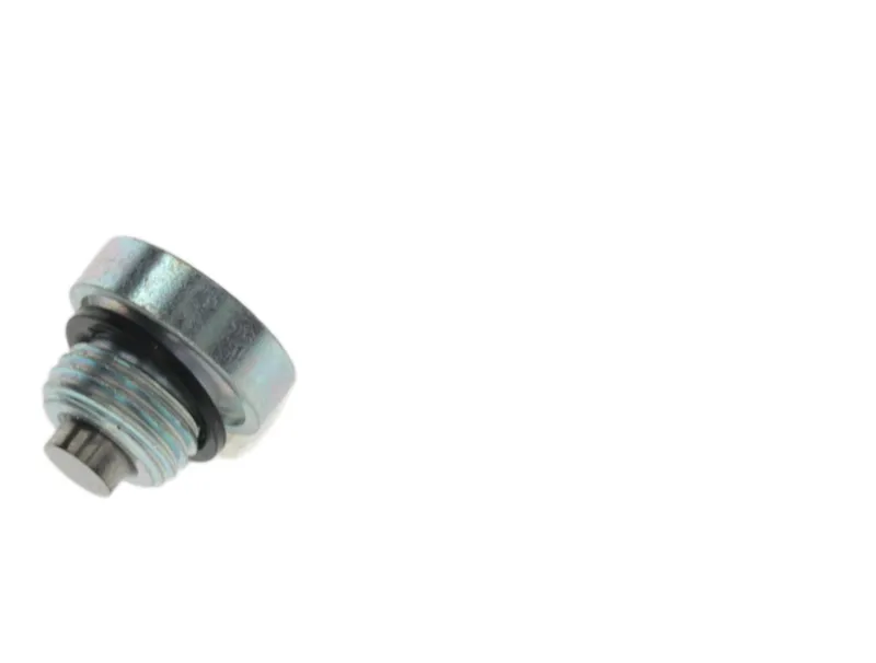 M10x1 magnetic screw plug — photo 3 of 9