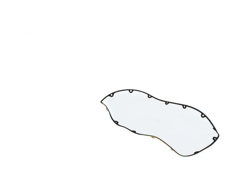 Flat seal, axis 1 — photo 1 of 9