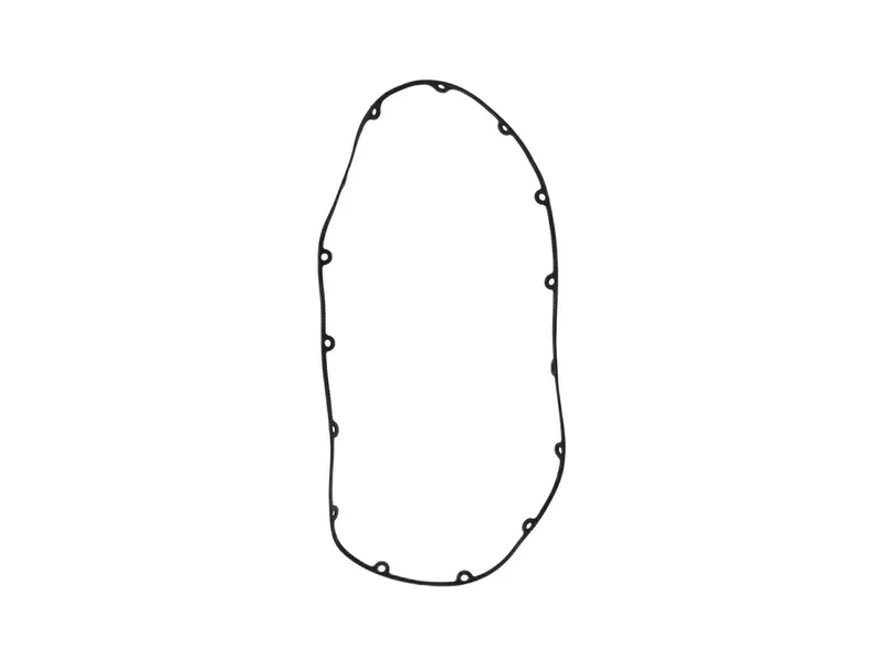 Flat seal, axis 1 — photo 5 of 9
