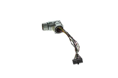 Kuka 124823 – Connecting cable, connection (DATA) X31 Kuka 124823 – Connecting cable, connection (DATA) X31