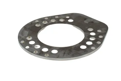 Kuka 125294 – Support plate Kuka 125294 – Support plate