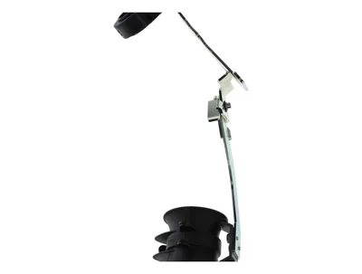 Kuka 125943 – Holder and bracket assy Kuka 125943 – Holder and bracket assy