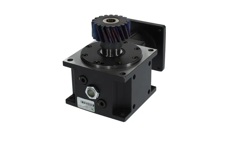 Gear unit GH_081_100_KLH — photo 1 of 4
