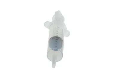Kuka 126824 – Omnifix syringe