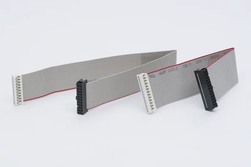 Ribbon cable set ConnectorprintKPC2004 — photo 1 of 3