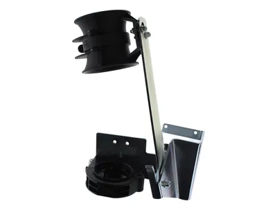 Kuka 128431 – Holder and bracket assy Kuka 128431 – Holder and bracket assy