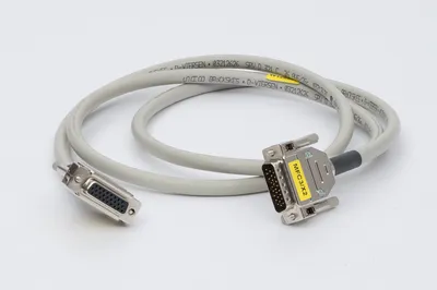 Kuka 128531 – Cable - connection A1/X18 - MFC3/X2 Kuka 128531 – Cable - connection A1/X18 - MFC3/X2