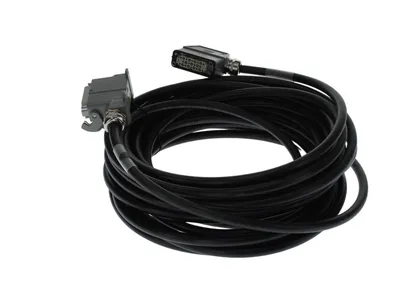 Kuka 128860 – Control cable 1 23x1+2x1 mm² 18.0m Kuka 128860 – Control cable 1 23x1+2x1 mm² 18.0m