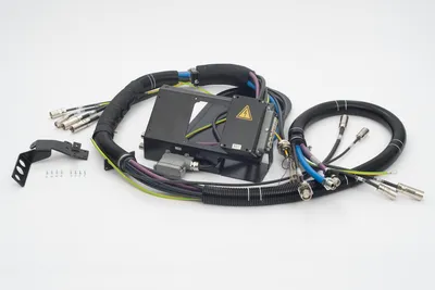 Kuka 130003 – Cable set w/o RDC box KR40PA Kuka 130003 – Cable set w/o RDC box KR40PA