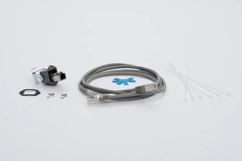 2nd Ethernet interface for DC2005 — photo 1 of 2