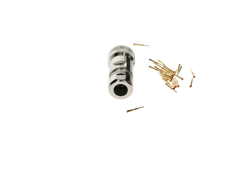 Connector bypack, control cable 26-pol. — photo 9 of 20